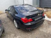 Bmw 730 f01
