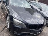 Bmw 730 f01 - nuotraukos Nr. 2
