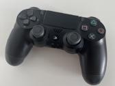 Ps4 Slim 500gb komplektas + 3 žaidimai - nuotraukos Nr. 5
