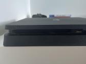 Ps4 Slim 500gb komplektas + 3 žaidimai - nuotraukos Nr. 4