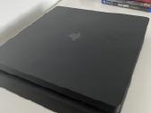 Ps4 Slim 500gb komplektas + 3 žaidimai - nuotraukos Nr. 2