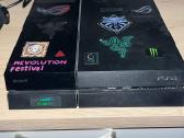 Sony Playstation 4 (Ps4) 500 GB - nuotraukos Nr. 2