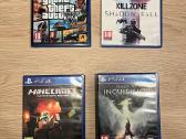 Sony Playstation 4 (Ps4) 500 GB - nuotraukos Nr. 3