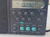 Sony Icf-m300s Fm/sw/mw Pll Radijo Imtuvas - nuotraukos Nr. 3