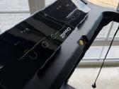 Bėgimo takelis Zipro Pacto, 1260 W - nuotraukos Nr. 2