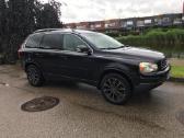Volvo xc90 2007-136kw - nuotraukos Nr. 4
