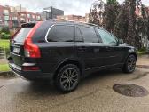 Volvo xc90 2007-136kw