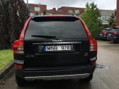 Volvo xc90 2007-136kw - nuotraukos Nr. 3