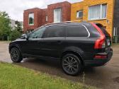 Volvo xc90 2007-136kw - nuotraukos Nr. 2