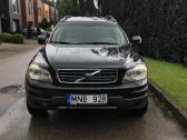 Volvo xc90 2007-136kw - nuotraukos Nr. 5
