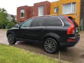 Volvo xc90 2007-136kw - nuotraukos Nr. 6