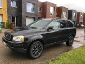Volvo xc90 2007-136kw - nuotraukos Nr. 7