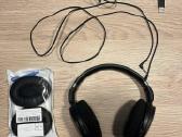Sennheiser HD 4.40bt belaidės bluetooth ausinės