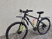 Dviratis, Rockrider „St 530“ - nuotraukos Nr. 2