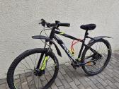Dviratis, Rockrider „St 530“ - nuotraukos Nr. 3