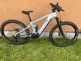 Cube Stereo Hybrid pro 2026m bosch gen5 800wh - nuotraukos Nr. 2