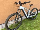 Cube Stereo Hybrid pro 2026m bosch gen5 800wh - nuotraukos Nr. 4