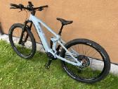 Cube Stereo Hybrid pro 2026m bosch gen5 800wh - nuotraukos Nr. 5