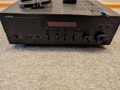 Yamaha R-s700 + bluetooth priedelis