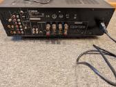 Yamaha R-s700 + bluetooth priedelis - nuotraukos Nr. 2