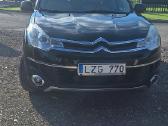 Parduodu automobili