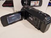 Vaizdo kamera Panasonic Hc-v785 - nuotraukos Nr. 2