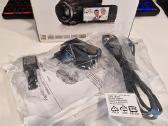 Vaizdo kamera Panasonic Hc-v785 - nuotraukos Nr. 3