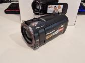 Vaizdo kamera Panasonic Hc-v785