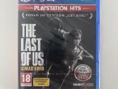 Ps4 žaidimai (Gta V, Tlou, Uncharted 4, Doom) - nuotraukos Nr. 2