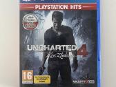 Ps4 žaidimai (Gta V, Tlou, Uncharted 4, Doom) - nuotraukos Nr. 3