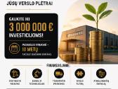 Ilte Ir Banko Paskolos Verslo Planai