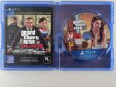 Ps4 žaidimai (Gta V, Tlou, Uncharted 4, Doom) - nuotraukos Nr. 6
