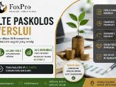 Ilte Ir Banko Paskolos Verslo Planai - nuotraukos Nr. 2