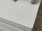 Ps4 Pro 1tb Baltas Naujausios kartos + žaidimai - nuotraukos Nr. 5