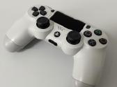 Ps4 Pro 1tb Baltas Naujausios kartos + žaidimai - nuotraukos Nr. 6