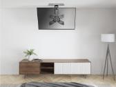 Mywall Hl48ml Black motorizuotas TV lubų laikiklis - nuotraukos Nr. 4