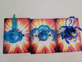Bakuganai - nuotraukos Nr. 6