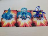 Bakuganai - nuotraukos Nr. 7