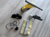 Elektrinis langų valytuvas Karcher Wv2 - nuotraukos Nr. 2