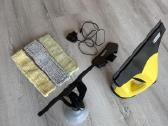 Elektrinis langų valytuvas Karcher Wv2 - nuotraukos Nr. 4