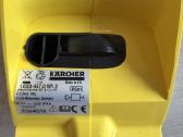 Elektrinis langų valytuvas Karcher Wv2 - nuotraukos Nr. 5