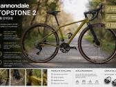 Cannondale Topstone 2