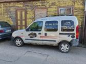Renault kangoo - nuotraukos Nr. 3