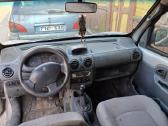Renault kangoo - nuotraukos Nr. 4