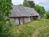 Parduodama jauki sodyba Trakų rajone - nuotraukos Nr. 13
