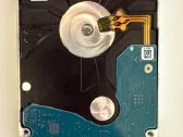 Seagate St1000lm035 1 TB HDD