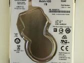 Seagate St1000lm035 1 TB HDD - nuotraukos Nr. 2