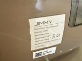 Jimmy Gt306 Drabužių Garintuvas - nuotraukos Nr. 2