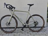 Principia Gravel 40 XXL