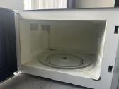 Mikrobangų krosnelė Samsung - nuotraukos Nr. 6